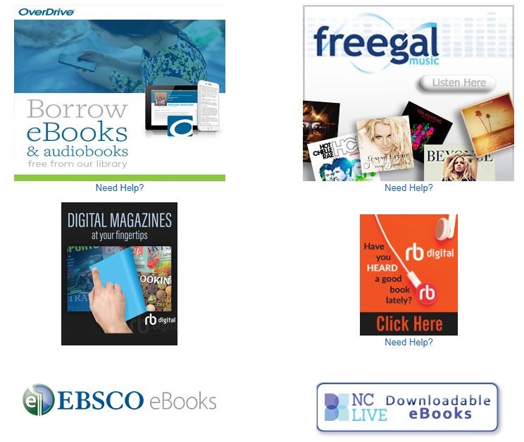 Forsyth County Public Library: Science Fiction Science Fiction ...