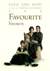 Favourite by Olivia Colman