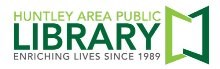 Huntley Area Public Library
