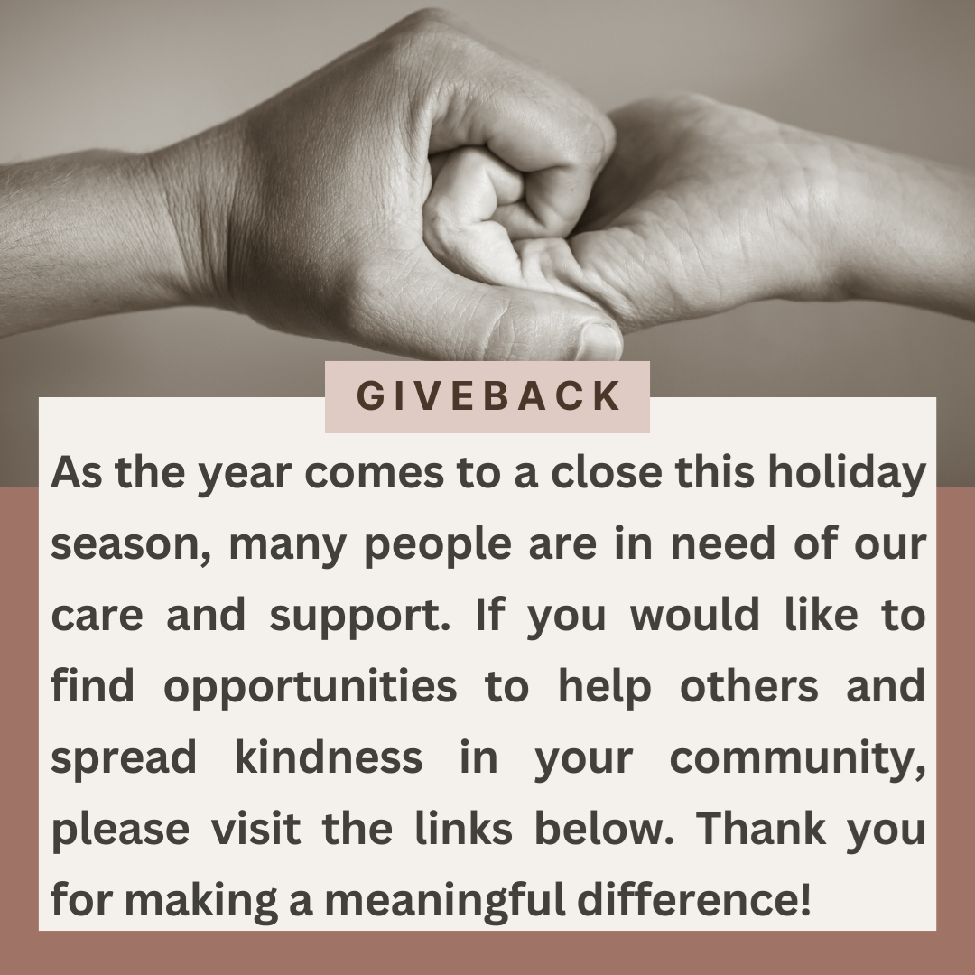 Clasped hands signifying unity