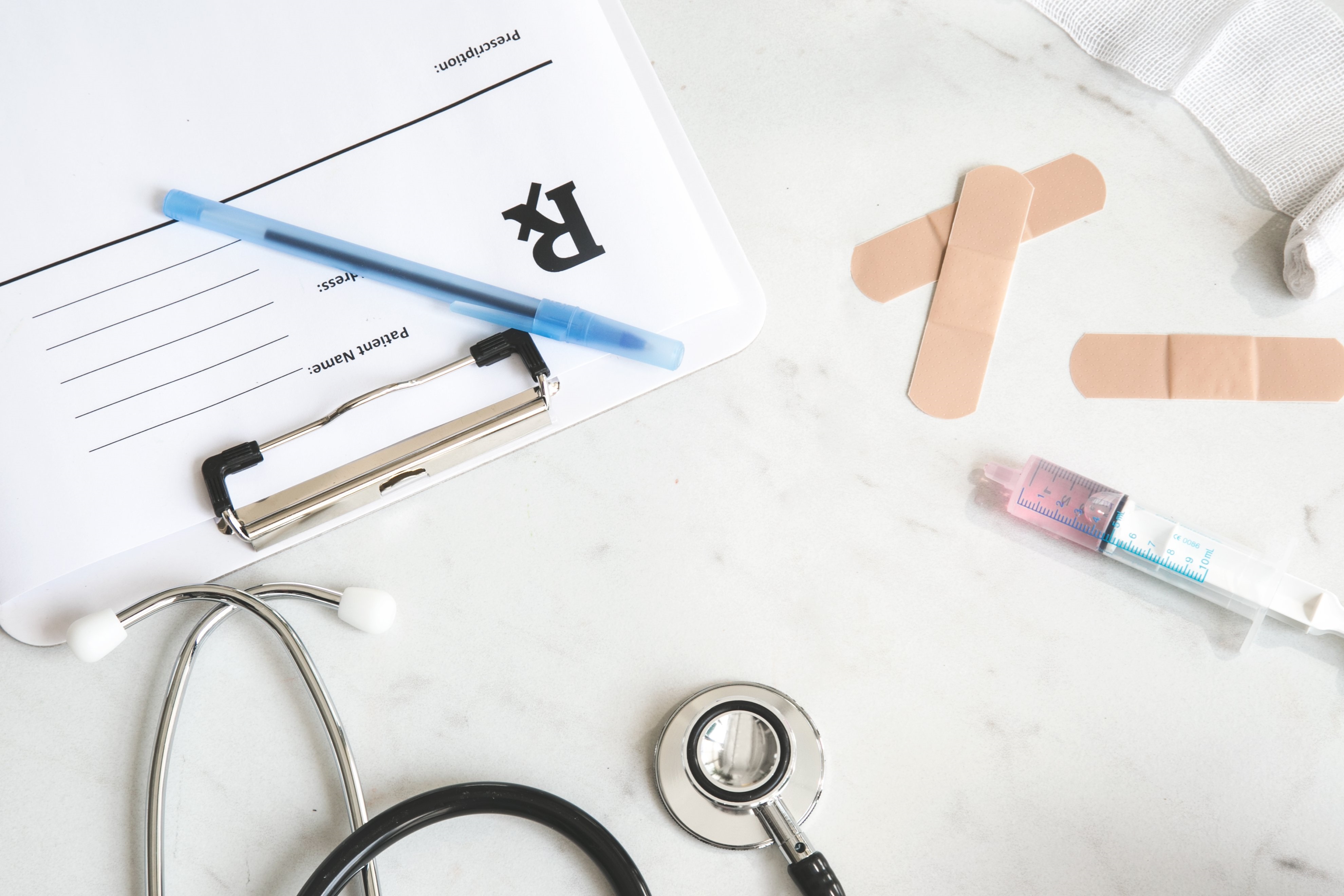 Medical Doctor Background