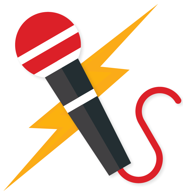 Microphone Icon 