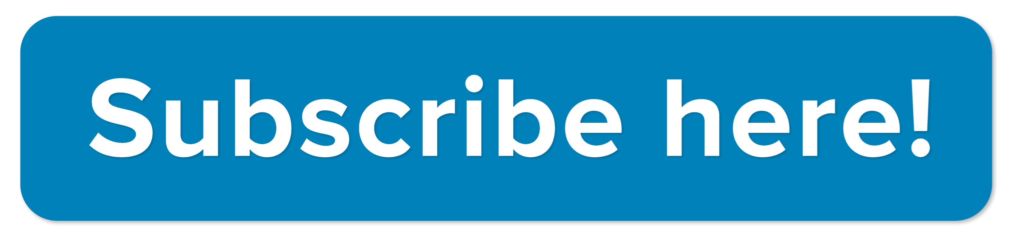 Icons - Buttons Call to Action - Subscribe Here - NextReads - blue