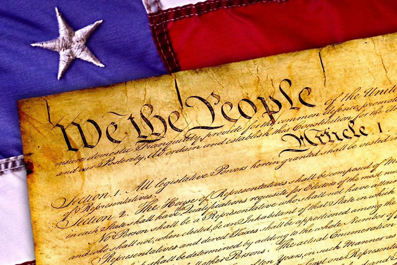 Constitution fourth 4th of july united states history american flag