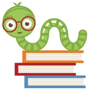bookworm picture
