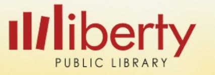 Liberty Public Library