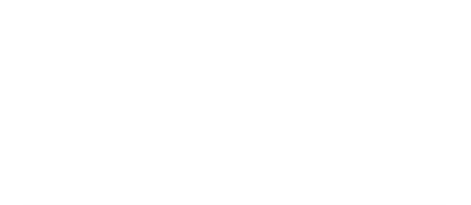 Icons - Single Cloud 1 - White