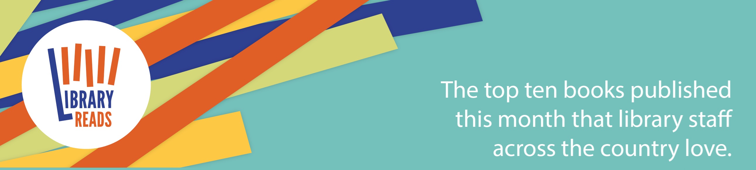 Top teen books published this month