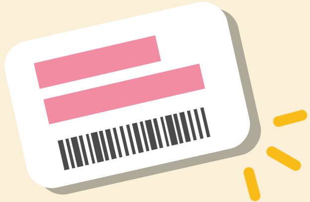 Library Card