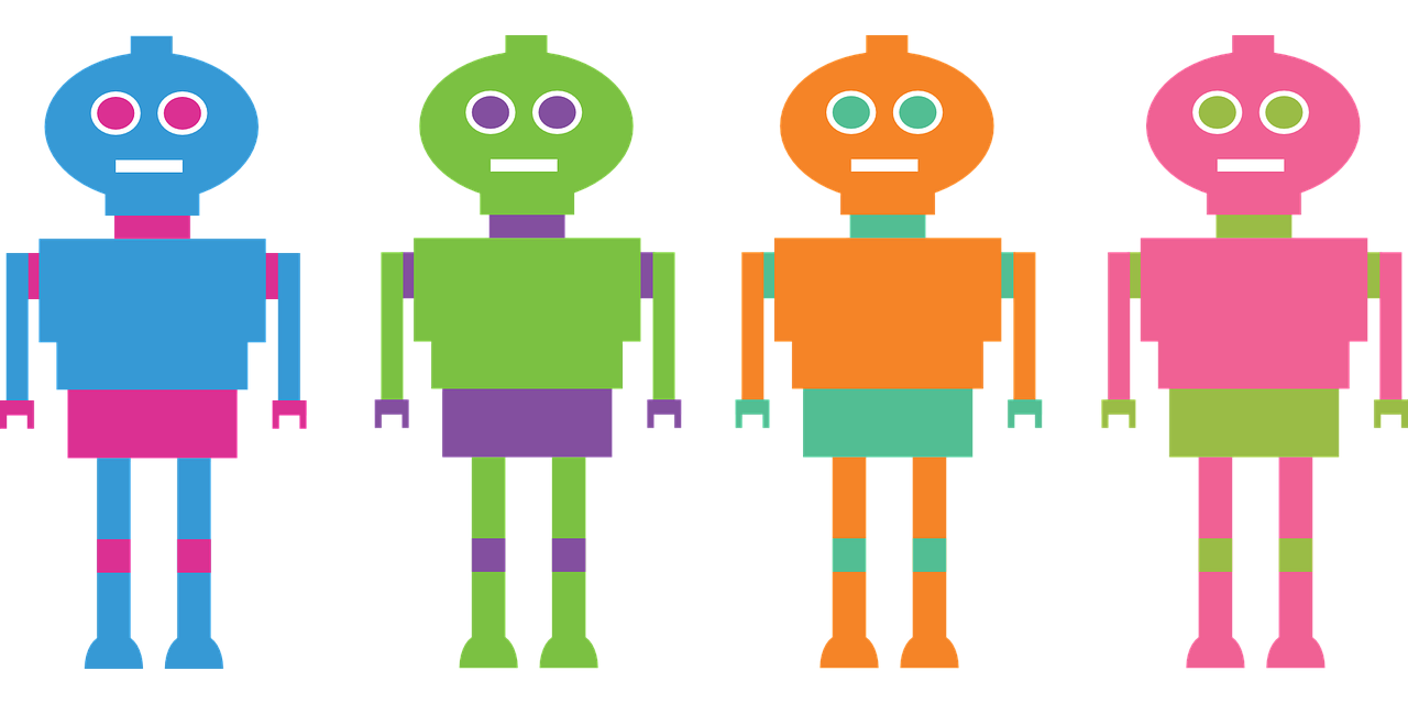 Robots