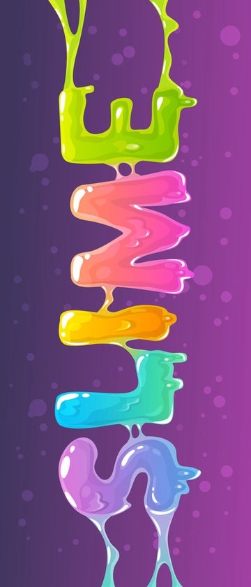 Decorative image of a stack of books