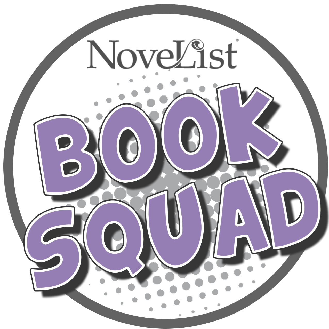 NoveList Book Squad