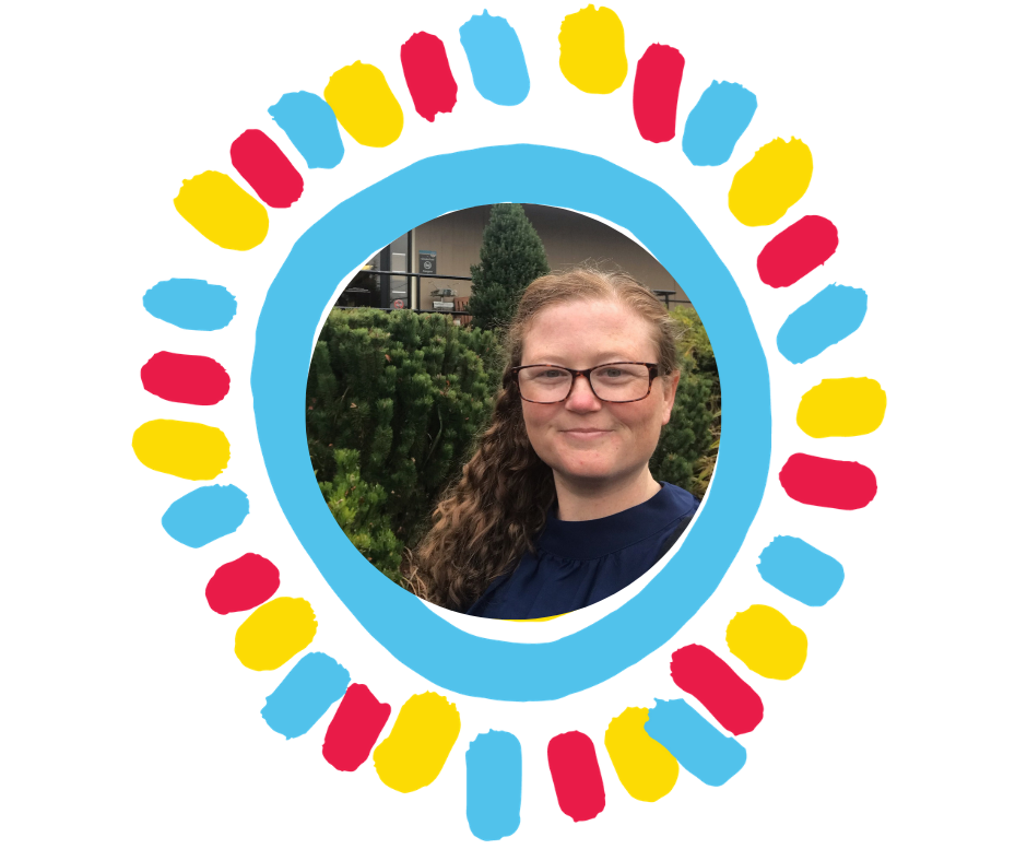 Image of director Kristen Thorp 