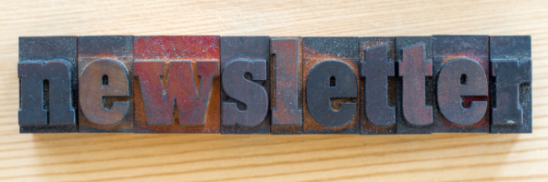 newsletter