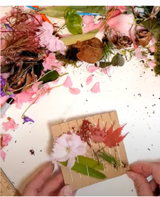 image nature weaving