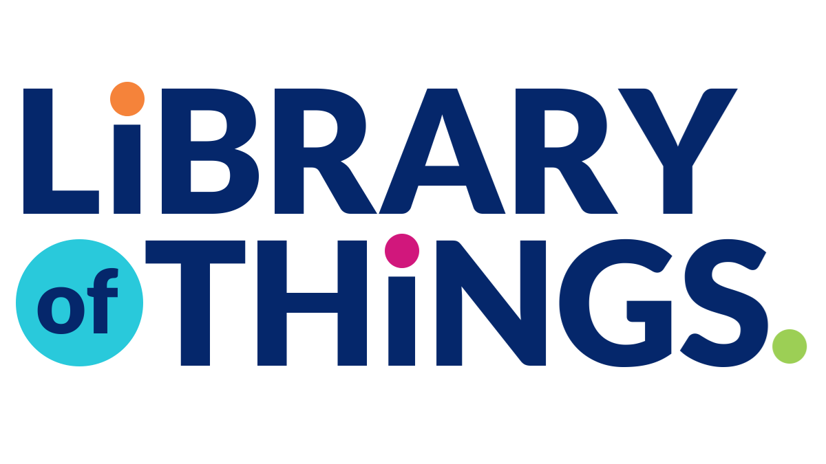 Library of Things