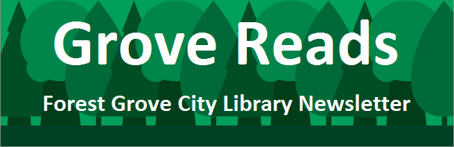 Forest Grove City Library