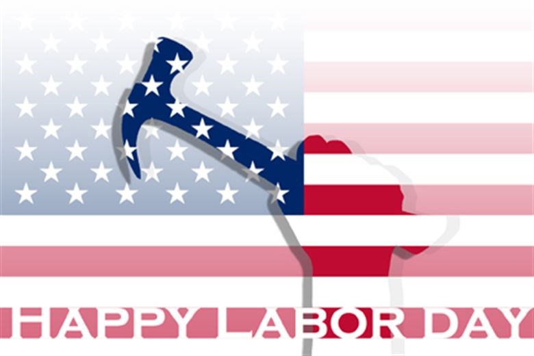 Happy Labor Day