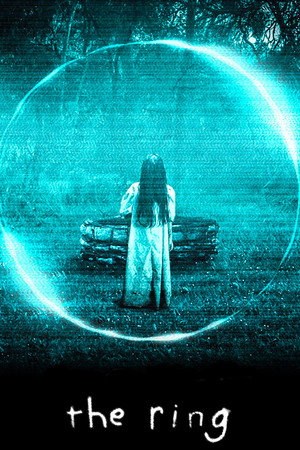 Movie poster: The Ring.