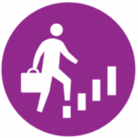 Brainfuse Jobnow logo