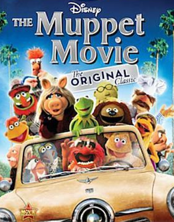 The Muppet Movie