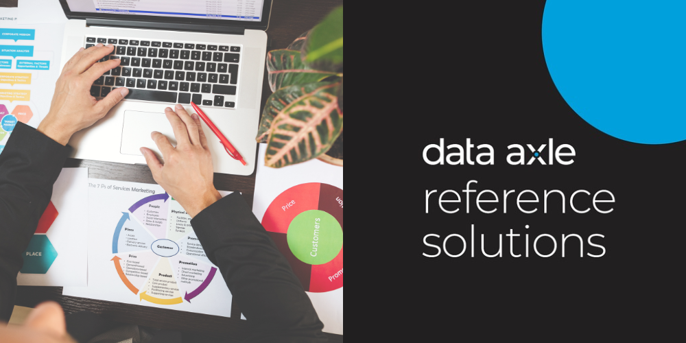 Data Axle Reference Solutions