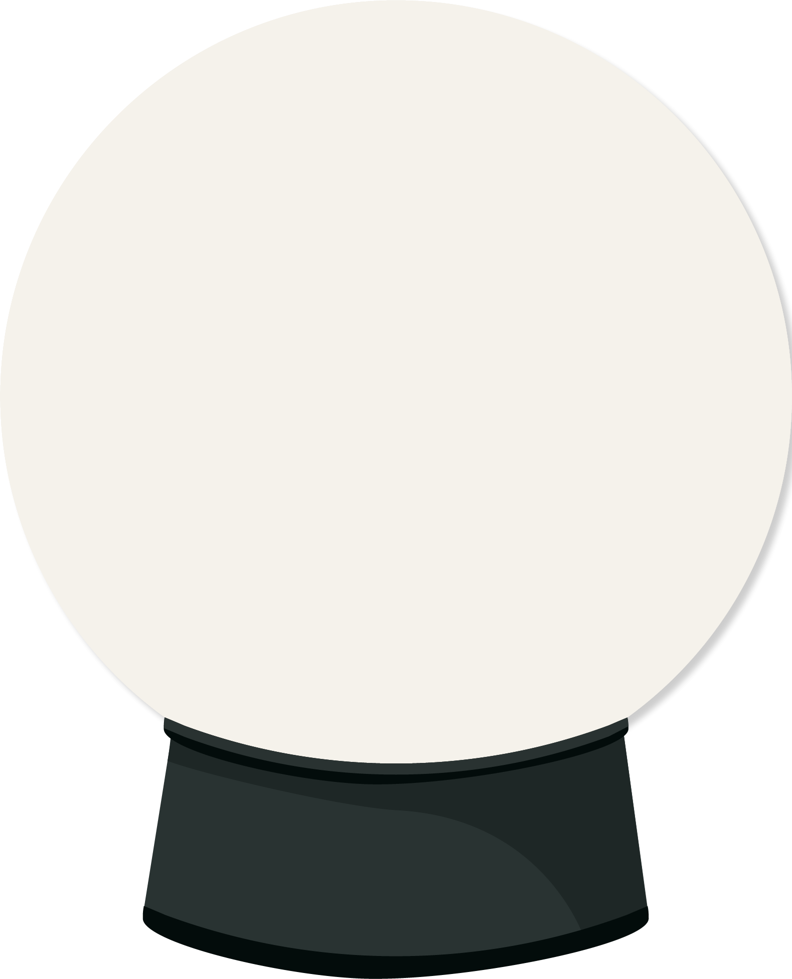 Icons - Crystal Ball - White Black.png