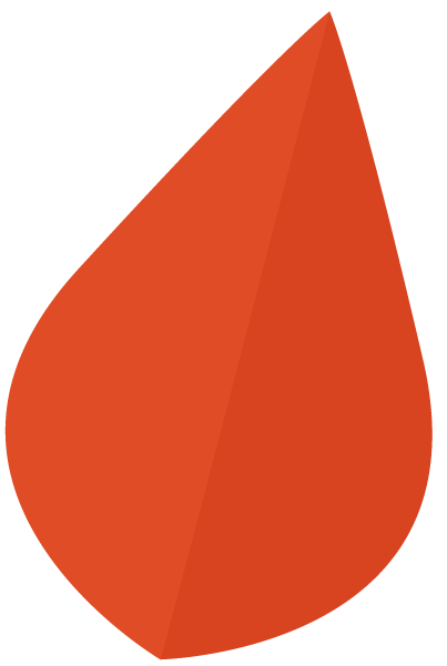 Icons - Fall Autumn Simple Leaf Leaves - Red-01.png