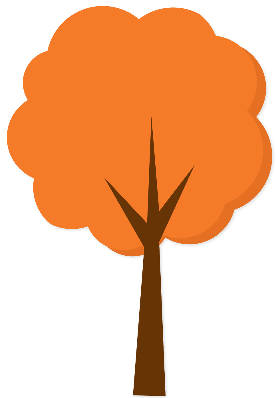 Icons - Fall Autumn Trees - Orange-01.png