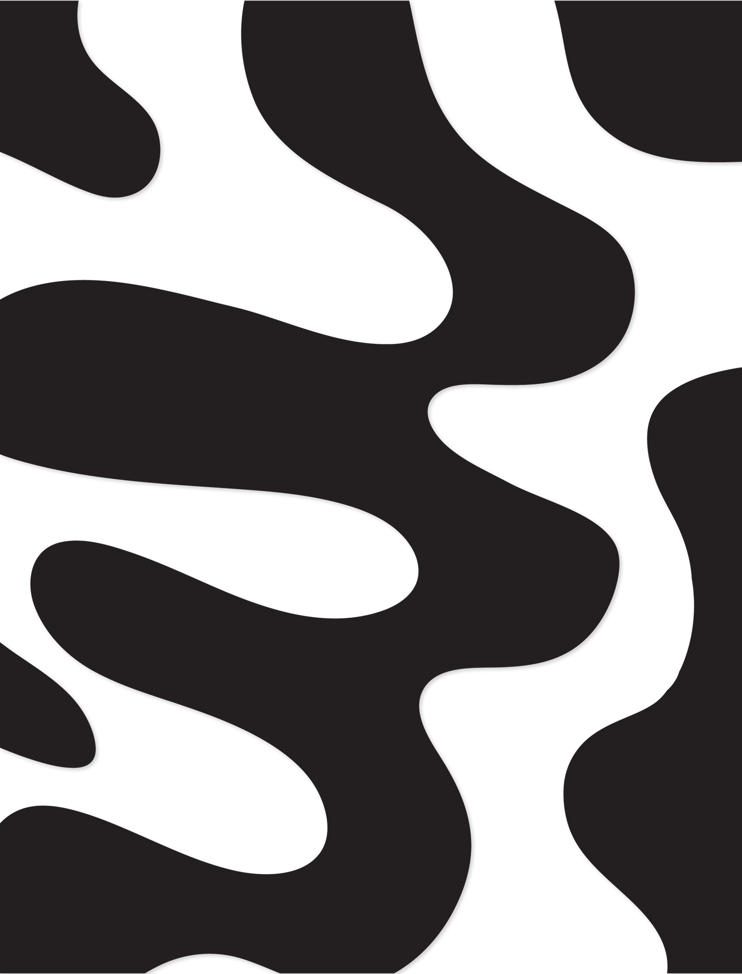 Backgrounds - Wavy Retro Pattern - Black.png