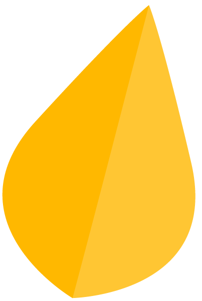 Icons - Fall Autumn Simple Leaf Leaves - Yellow-01.png