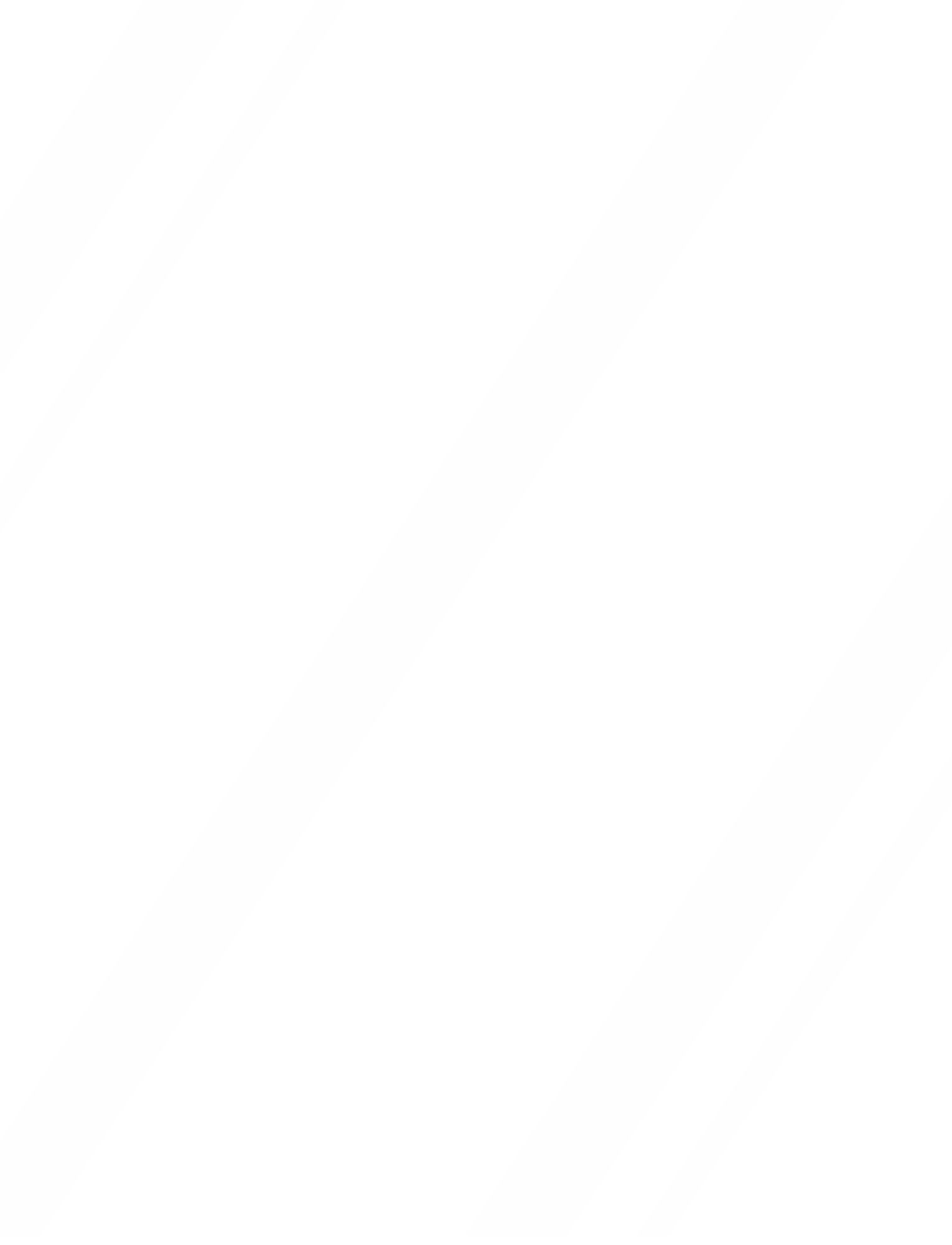 Backgrounds - Diagonal Stripes - White