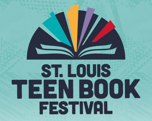 St. Louis Teen Book Festival
