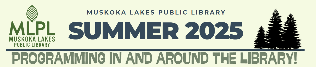 Summer Programs at MLPL