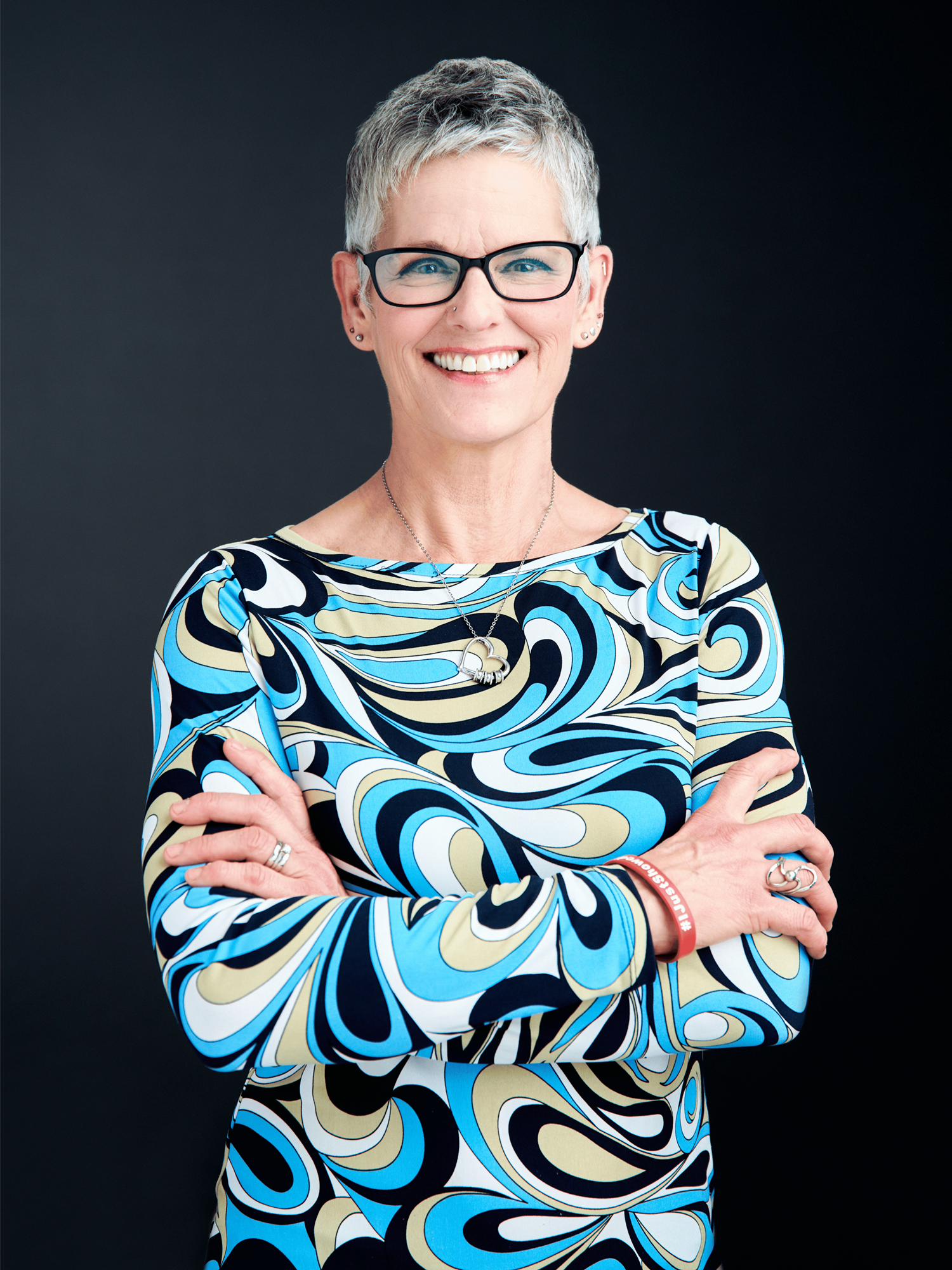 Yvonne Heath