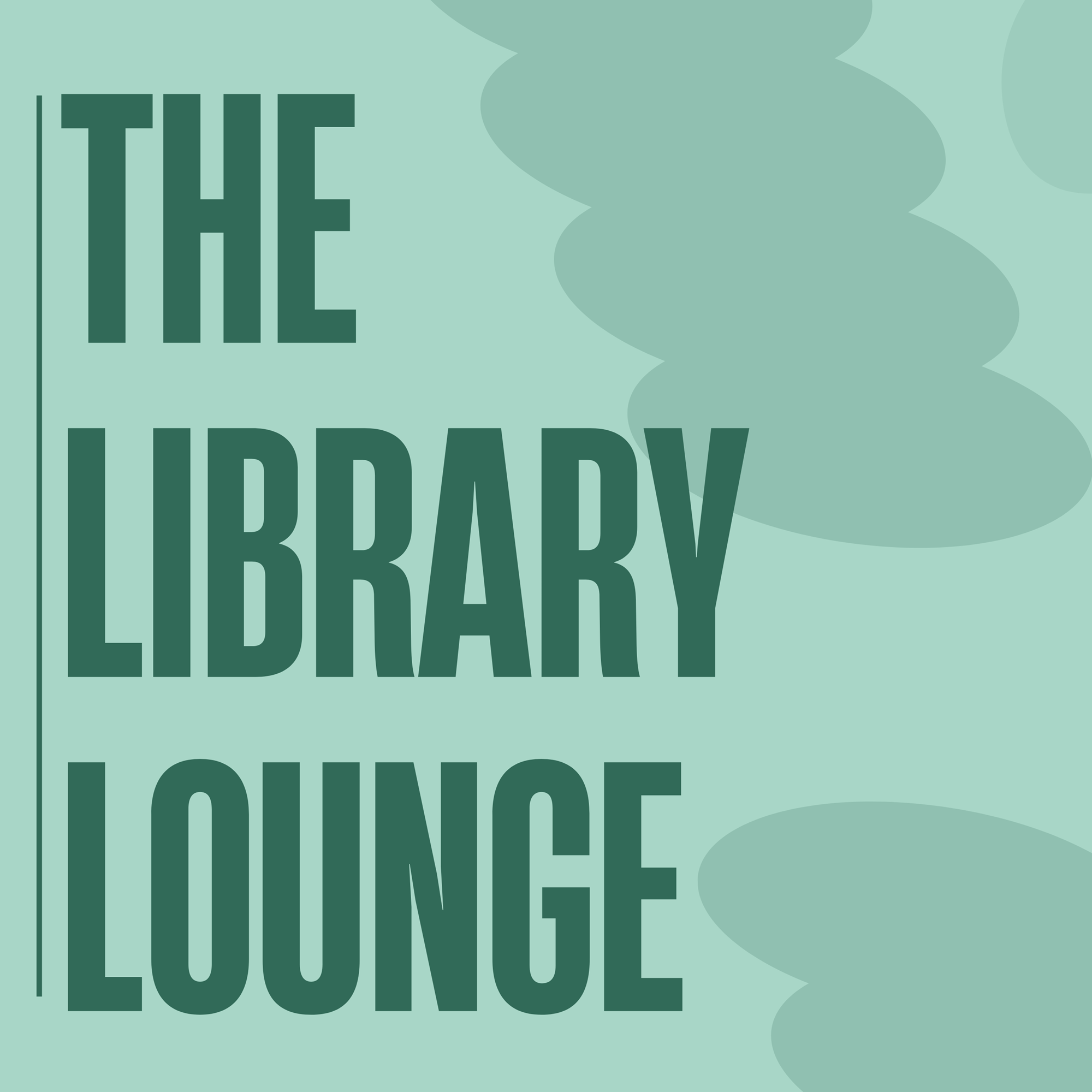 Dark purple background with a robot hand hovering above the words Artificial Intelligence