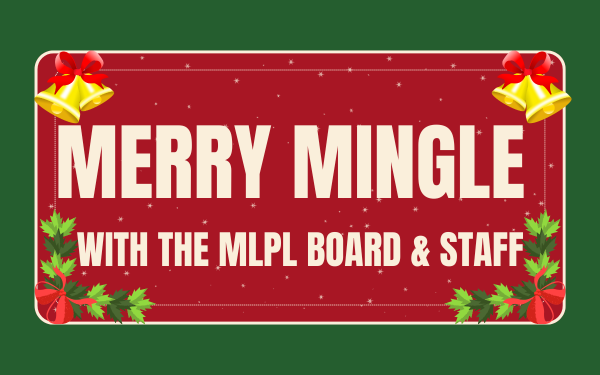 Spoon with many colours of spoon coming out of the bowl with the words Muskoka Multicultural Association