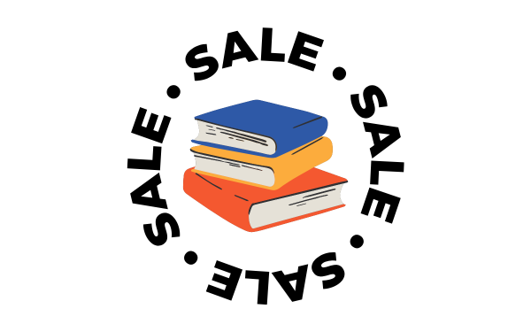 Book sale