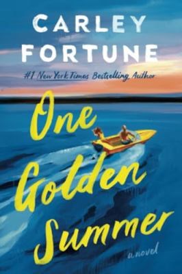 Book Cover: One Golden Summer
