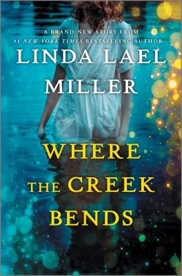Book Cover: Where the Creek Bends
