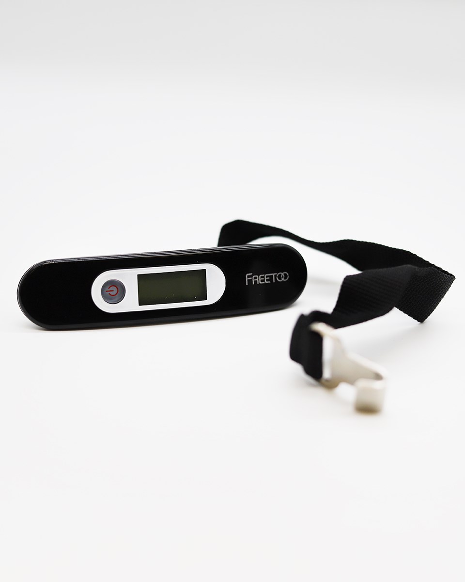 Luggage Scale