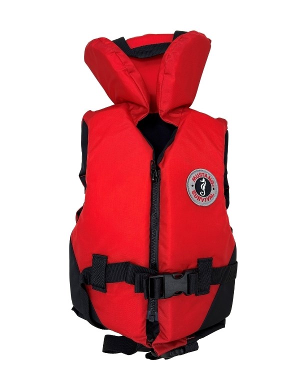 Life Jackets