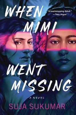 Book Cover: When Mimi Went Missing