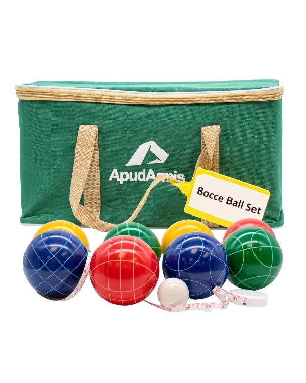 Boccee Ball Set