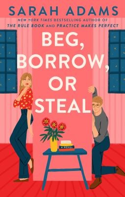 Book Cover: Beg, Borrow, or Steal