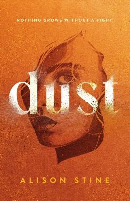 Book Cover: Dust