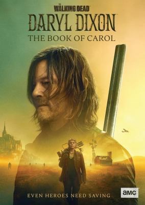 DVD Daryl Dixon - Season 2