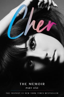 Book Cover: Cher