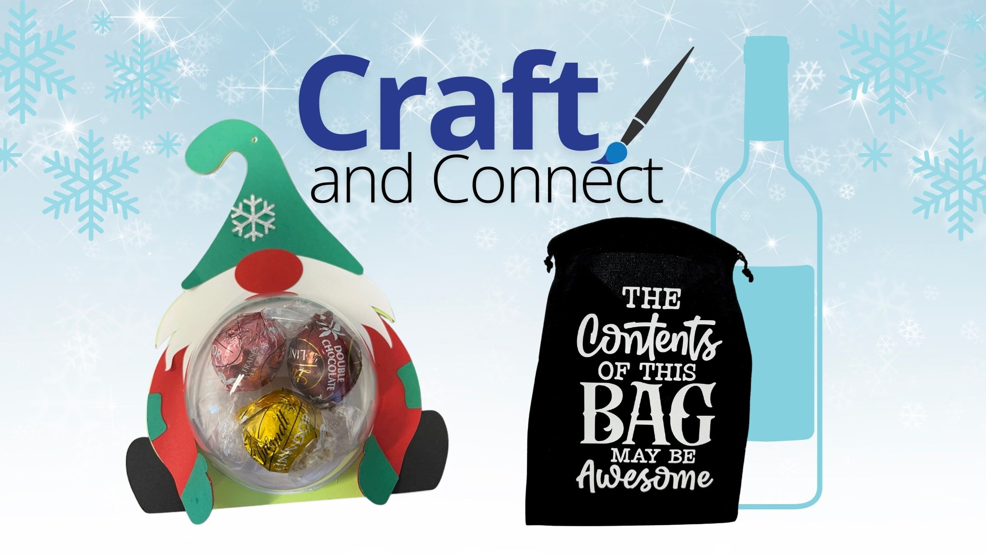 Young Woman Joins Online Classes of Books Group