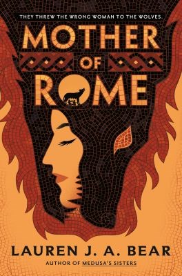 Book Cover: Mother of Rome